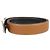 Hermès Cinturón Hermes Constance 80 Negro Dorado - vista 4