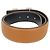 Hermès Cinturón Hermes Constance 80 Negro Dorado - vista 5