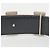 Hermès Cinturón Hermes Constance 80 Negro Dorado - vista 8