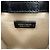 Borsa Mini North South Tote Jimmy Choo in pelle nera Nero - vista 17