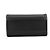 Borsa Mini North South Tote Jimmy Choo in pelle nera Nero - vista 3
