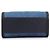 Borsa Mini Tote Jimmy Choo Blu Blu navy - vista 3