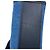 Borsa Mini Tote Jimmy Choo Blu Blu navy - vista 7