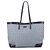 Jimmy Choo NINE 2 FINE Tote Bag Weiß