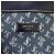 Jimmy Choo NINE 2 FINE Tote Bag Weiß - Ansicht 14
