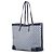 Jimmy Choo NINE 2 FINE Tote Bag Weiß - Ansicht 2