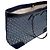 Jimmy Choo NINE 2 FINE Tote Bag Weiß - Ansicht 6