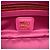 Borsa a mano Miu Miu Arcadi in pelle Matelassé Rosa - vista 16