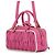 Borsa a mano Miu Miu Arcadi in pelle Matelassé Rosa - vista 2