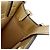 Borsa Mini Tote Jimmy Choo D'oro - vista 11