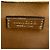 Borsa Mini Tote Jimmy Choo D'oro - vista 15