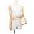 Borsa Mini Tote Jimmy Choo D'oro - vista 4