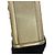 Borsa Mini Tote Jimmy Choo D'oro - vista 7