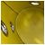 Borsa a secchiello in pelle Burberry Nova Check Nero - vista 10