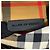 Borsa a secchiello in pelle Burberry Nova Check Nero - vista 17