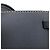 Borsa a secchiello in pelle Burberry Nova Check Nero - vista 7