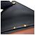 Borsa a tracolla con catena Burberry TB Monogram Marrone Nero Multicolore - vista 11
