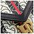 Borsa a tracolla con catena Burberry TB Monogram Marrone Nero Multicolore - vista 6