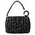 Borsa Burberry nera Nero