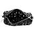 Borsa Burberry nera Nero - vista 5