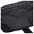 Borsa a tracolla Burberry in nylon nero - vista 5