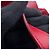 Borsa a mano Bowling in pelle Miu Miu Rosso - vista 10