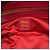 Borsa a mano Bowling in pelle Miu Miu Rosso - vista 13