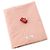Borsa a mano Bowling in pelle Miu Miu Rosso - vista 14