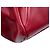 Borsa a mano Bowling in pelle Miu Miu Rosso - vista 7