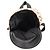 Zaino Burberry TB Monogram in nylon Bianco Beige Arancione - vista 7
