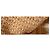 Borsa Jimmy Choo in rafia e pelle beige - vista 8
