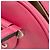 Borsa Bowling Jimmy Choo Varenne Rosa - vista 11