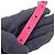 Borsa Bowling Jimmy Choo Varenne Rosa - vista 14