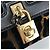 Borsa a tracolla Dolce & Gabbana con stampa leopardata Marrone Nero - vista 11