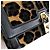 Borsa a tracolla Dolce & Gabbana con stampa leopardata Marrone Nero - vista 6