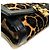 Borsa a tracolla Dolce & Gabbana con stampa leopardata Marrone Nero - vista 7