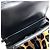 Borsa a tracolla Dolce & Gabbana con stampa leopardata Marrone Nero - vista 8