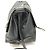 Bolsa Tiracolo MCM Preto - vista 2