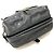 Bolsa Tiracolo MCM Preto - vista 3