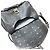 Bolsa Tiracolo MCM Preto - vista 4
