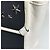 Jimmy Choo Two-tone Star Studded Leather Backpack Black White - view 11