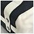 Jimmy Choo Two-tone Star Studded Leather Backpack Black White - view 4