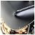 Bolso de hombro 2-Way MCM con estampado de leopardo Negro Beige - vista 7