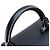 Bolso de hombro 2-Way MCM con estampado de leopardo Negro Beige - vista 9