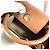 Jimmy Choo Logo Avenue S Tasche Beige - Ansicht 12