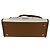 Jimmy Choo Logo Avenue S Tasche Beige - Ansicht 5
