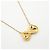 Autre Marque Collana Double Loving Heart Tiffany & Co. - vista 2