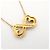 Autre Marque Collana Double Loving Heart Tiffany & Co. - vista 6
