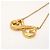 Autre Marque Collana Double Loving Heart Tiffany & Co. - vista 8