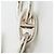 Hermès Hermes Chaine d'Ancre GM Armband - Ansicht 5